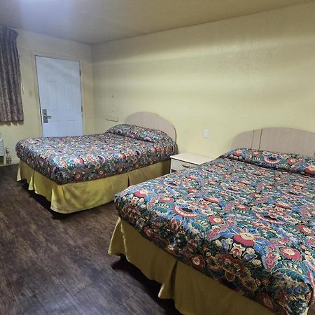 Super 7 Inn By Oyo San Antonio Nw Medical Center Dış mekan fotoğraf