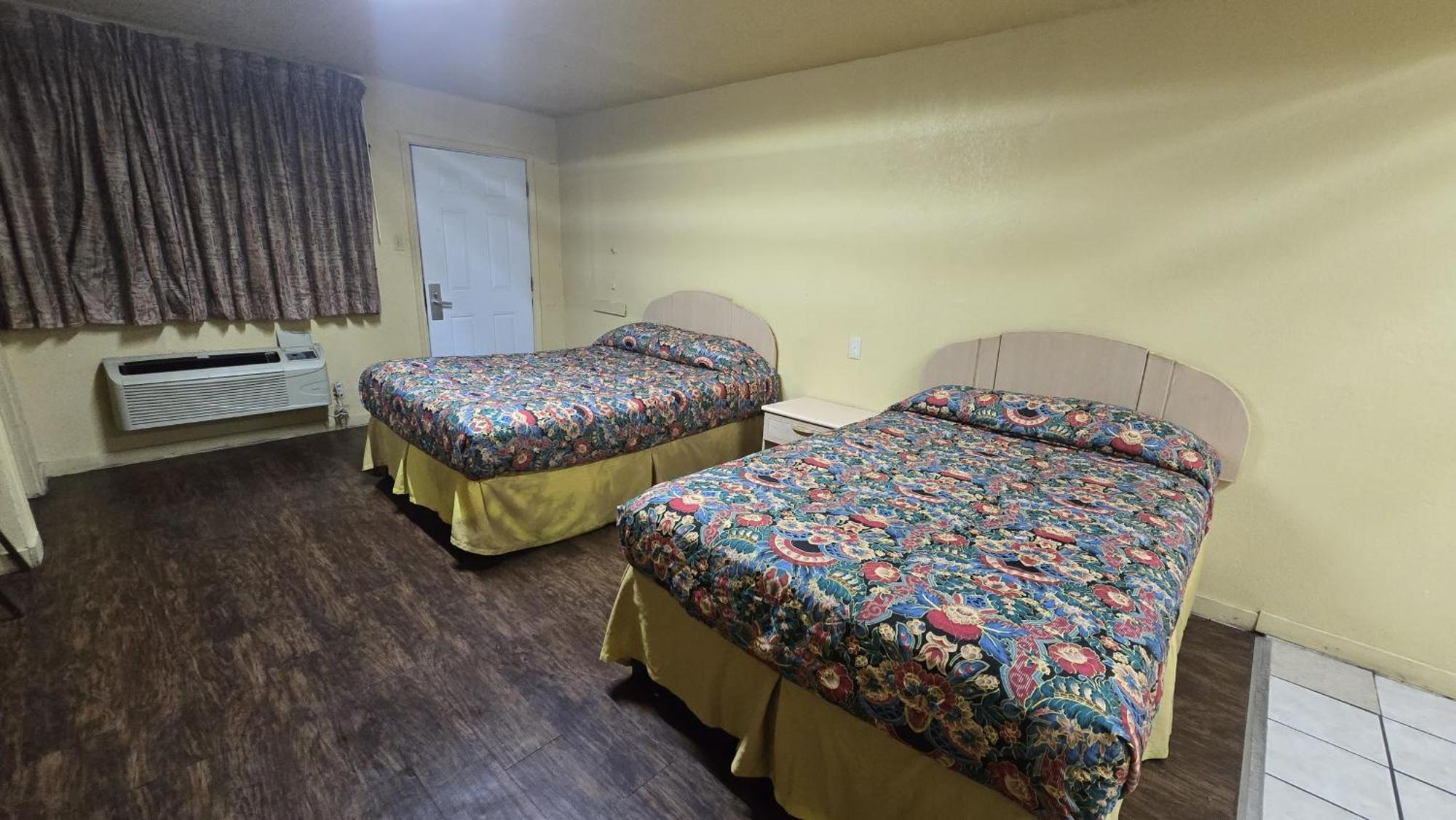 Super 7 Inn By Oyo San Antonio Nw Medical Center Dış mekan fotoğraf