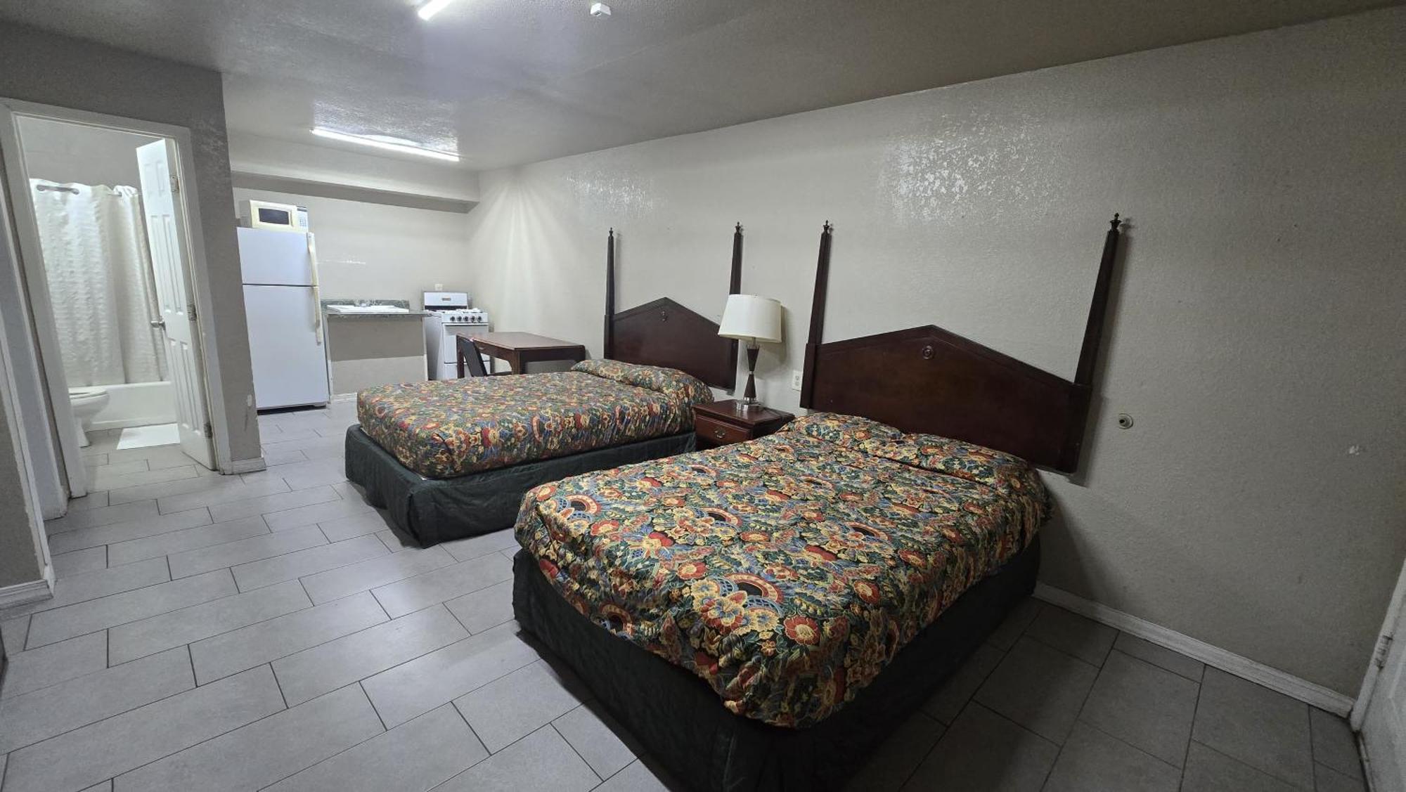 Super 7 Inn By Oyo San Antonio Nw Medical Center Dış mekan fotoğraf