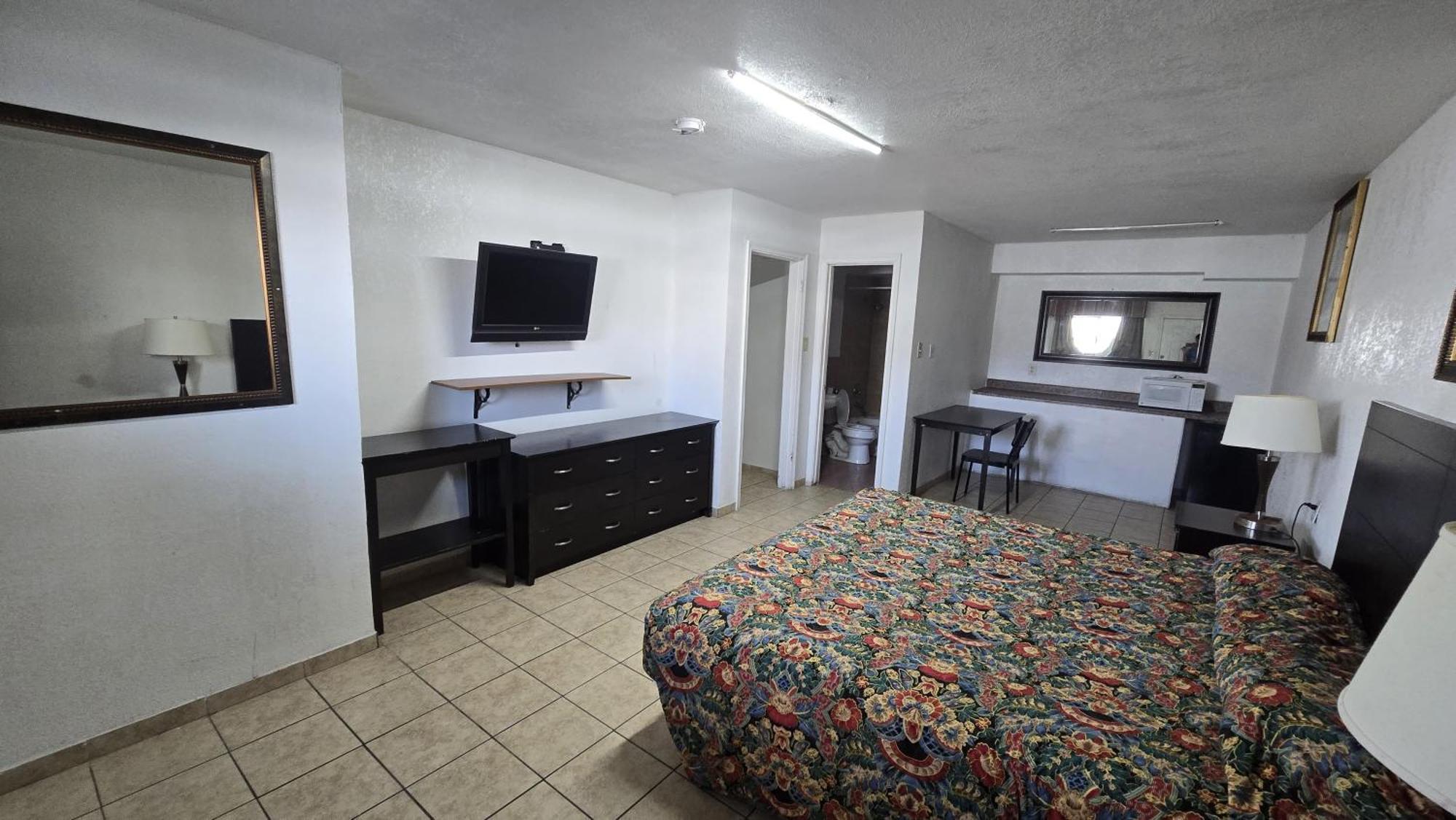 Super 7 Inn By Oyo San Antonio Nw Medical Center Dış mekan fotoğraf