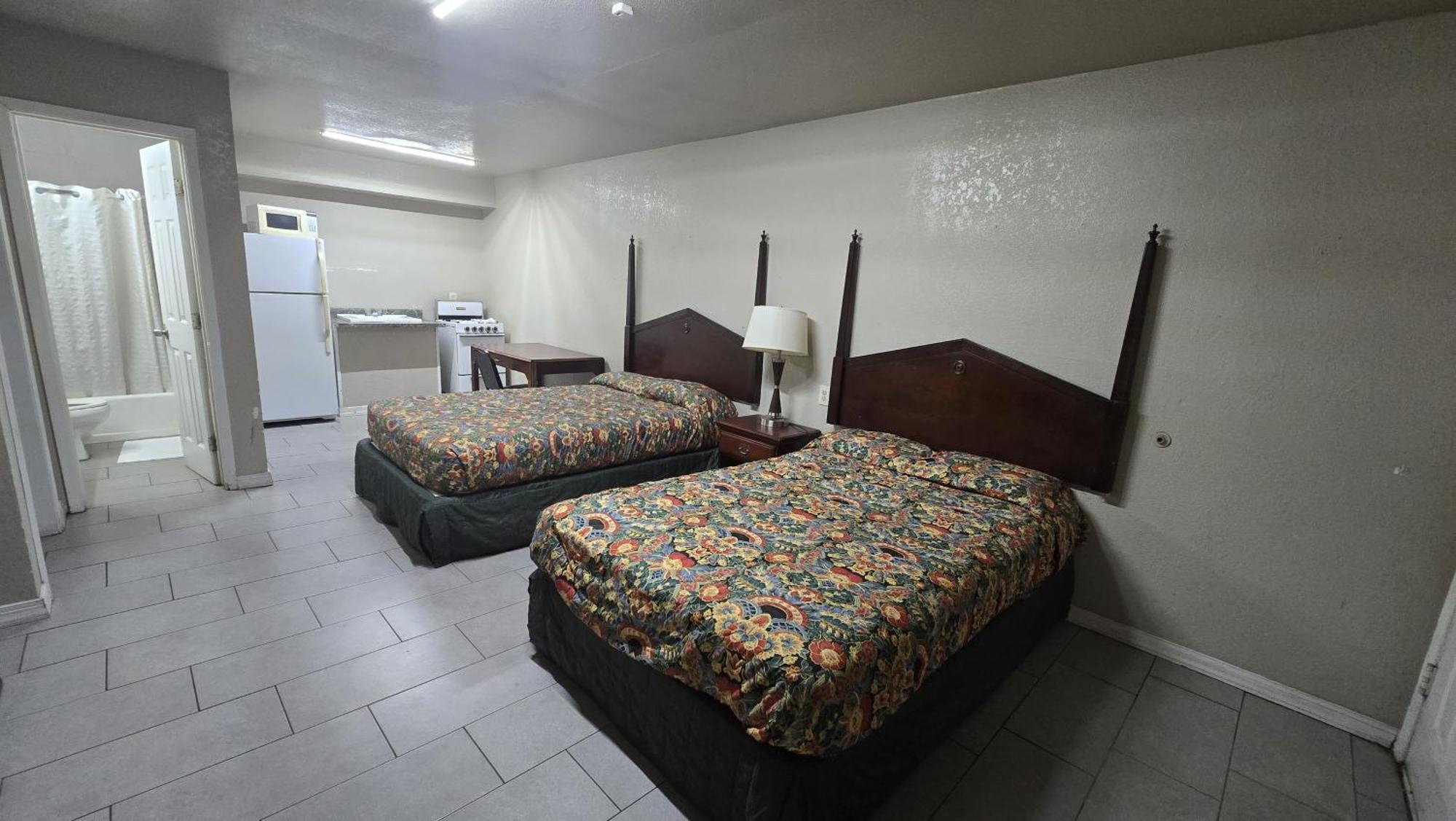 Super 7 Inn By Oyo San Antonio Nw Medical Center Dış mekan fotoğraf