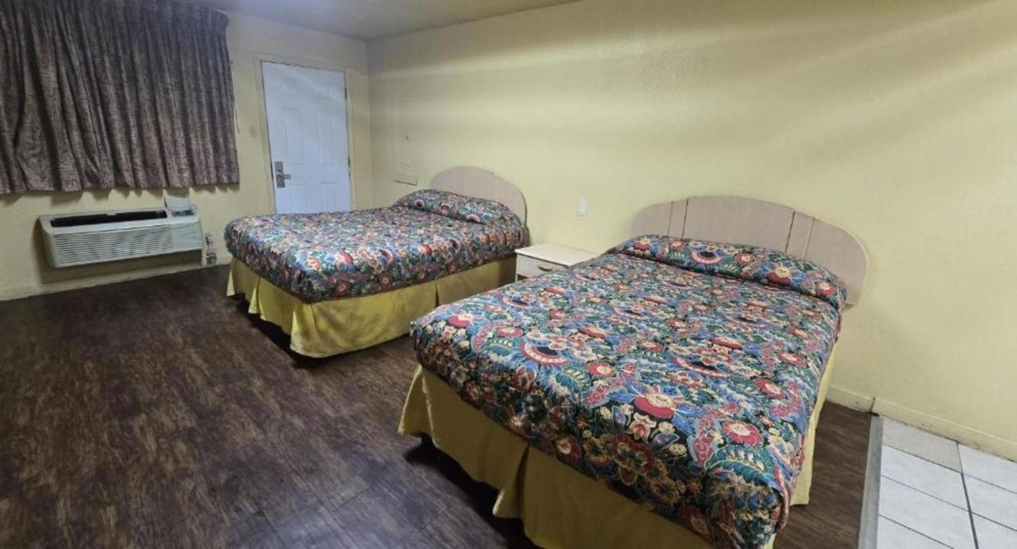 Super 7 Inn By Oyo San Antonio Nw Medical Center Dış mekan fotoğraf